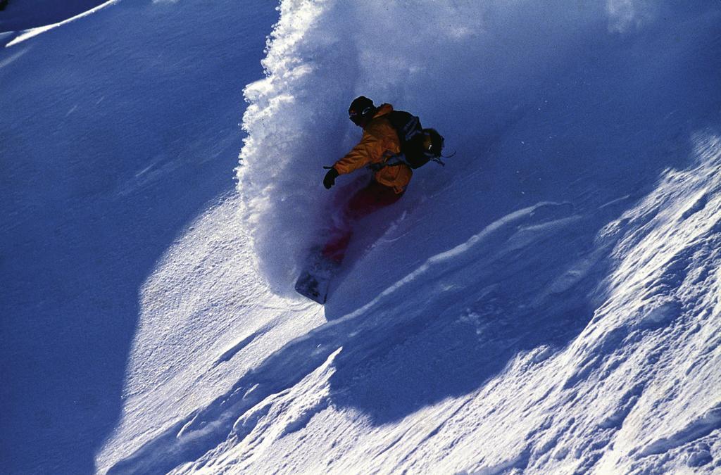 Silva Peak Residences Galtuer - Paznaun - Inkl Premium Silvretta Card Eksteriør billede
