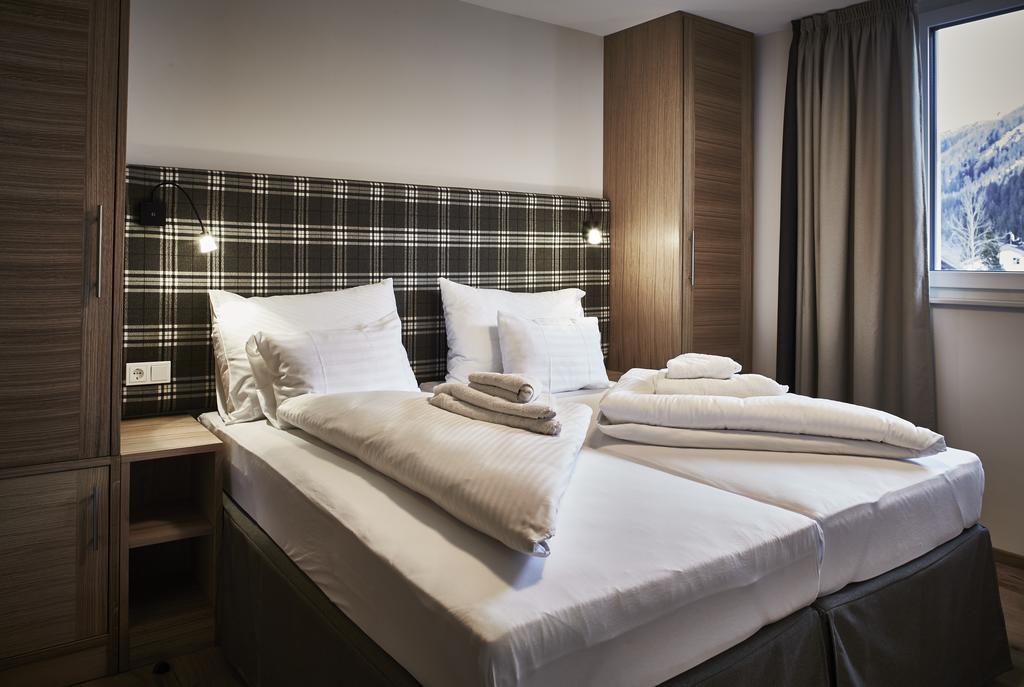 Silva Peak Residences Galtuer - Paznaun - Inkl Premium Silvretta Card Eksteriør billede