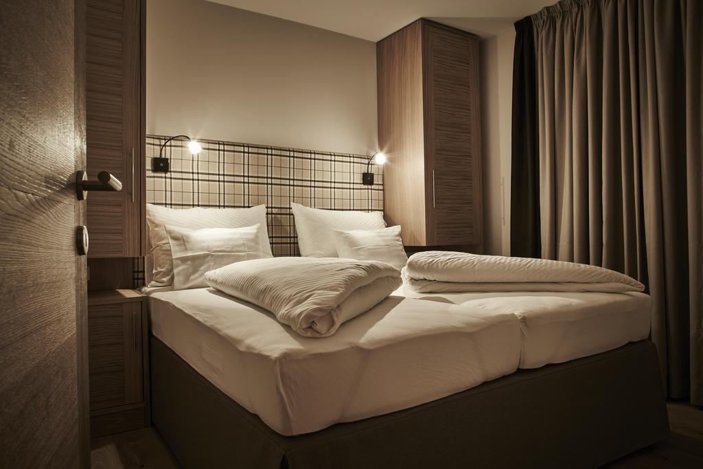 Silva Peak Residences Galtuer - Paznaun - Inkl Premium Silvretta Card Eksteriør billede